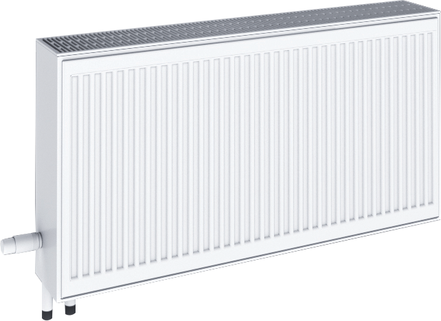 Tepla Premier Plus с нижним подключением