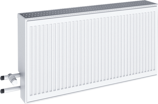 Tepla Premier Plus с боковым подключением