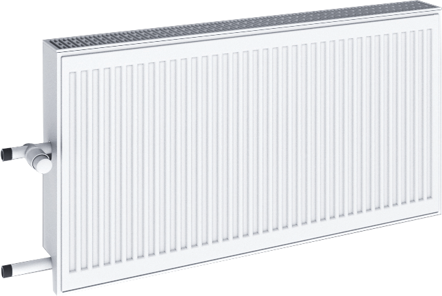 Tepla Premier Pro с боковым подключением