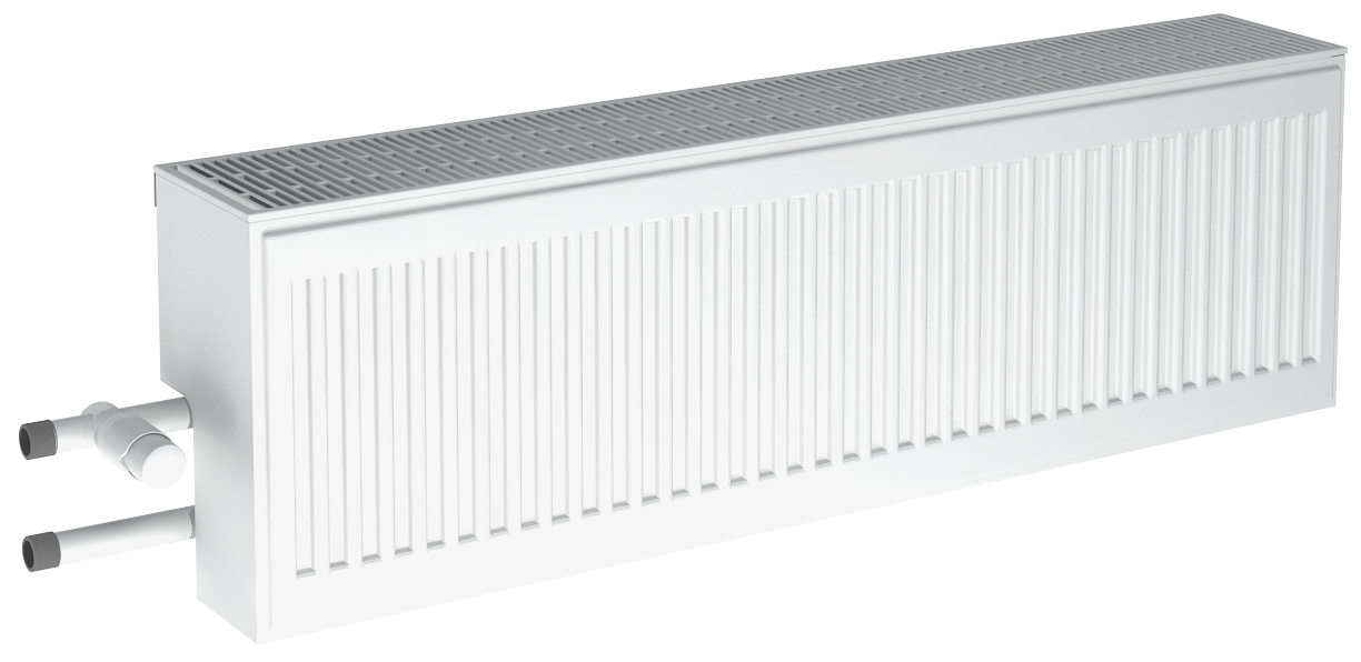 Tepla Premier Mini Plus с боковым подключением