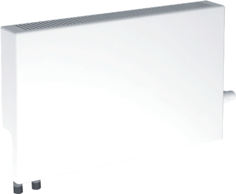 Tepla Classic Plus с нижним подключением