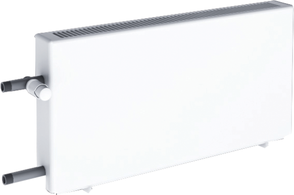 Tepla Classic Pro с боковым подключением
